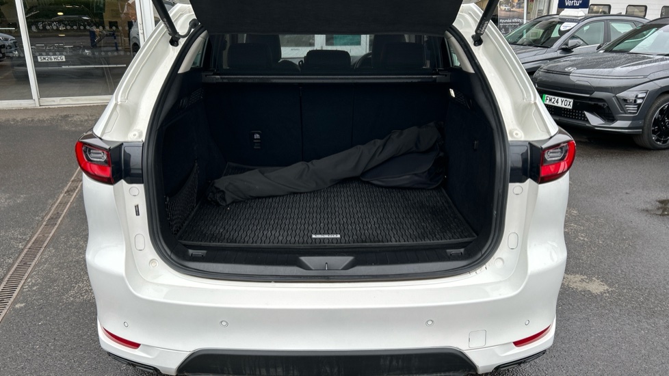 Mazda CX-60 2.5 PHEV Homura 5dr Auto Estate - Image 4