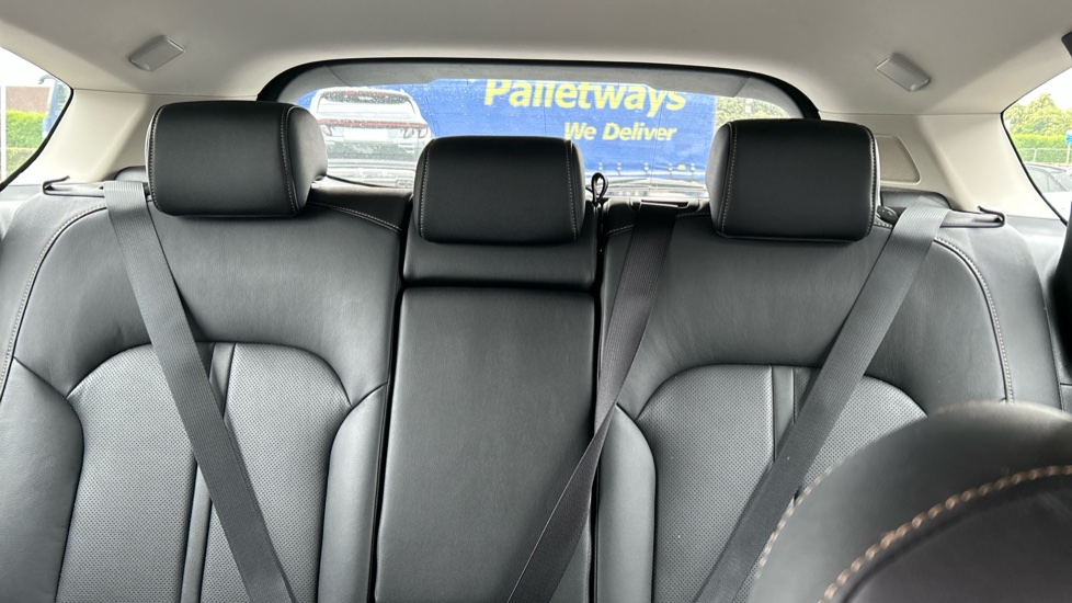 Mazda CX-60 2.5 PHEV Homura 5dr Auto Estate - Image 15