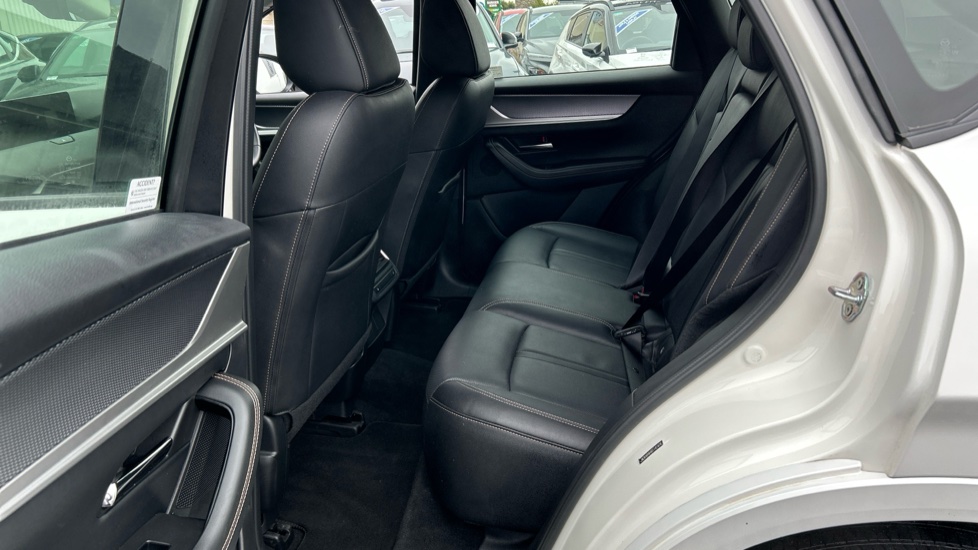 Mazda CX-60 2.5 PHEV Homura 5dr Auto Estate - Image 16