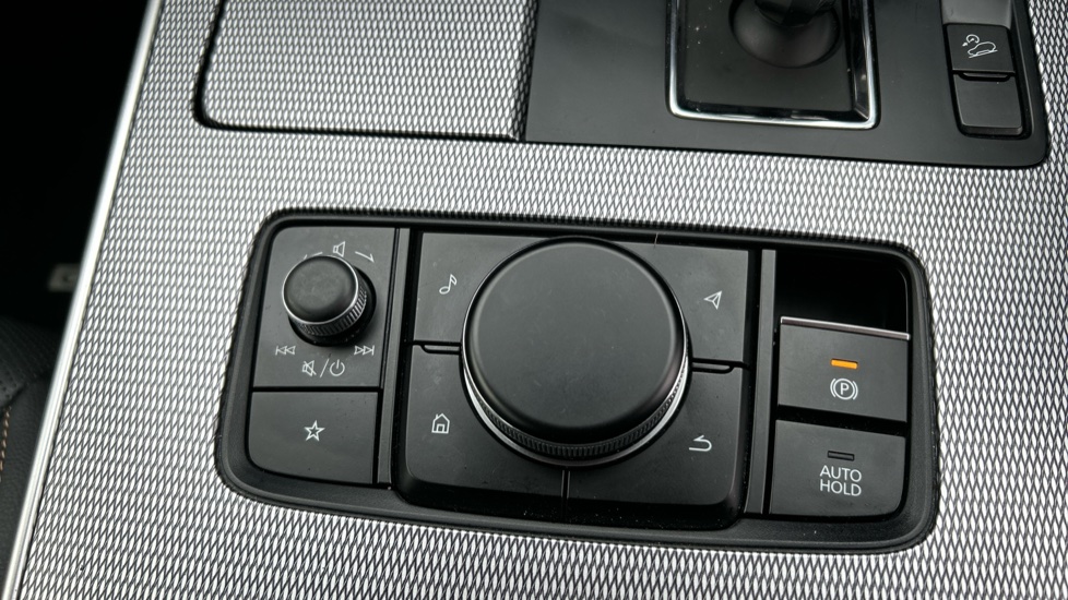 Mazda CX-60 2.5 PHEV Homura 5dr Auto Estate - Image 23