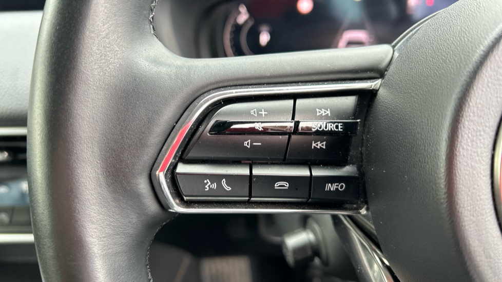 Mazda CX-60 2.5 PHEV Homura 5dr Auto Estate - Image 27
