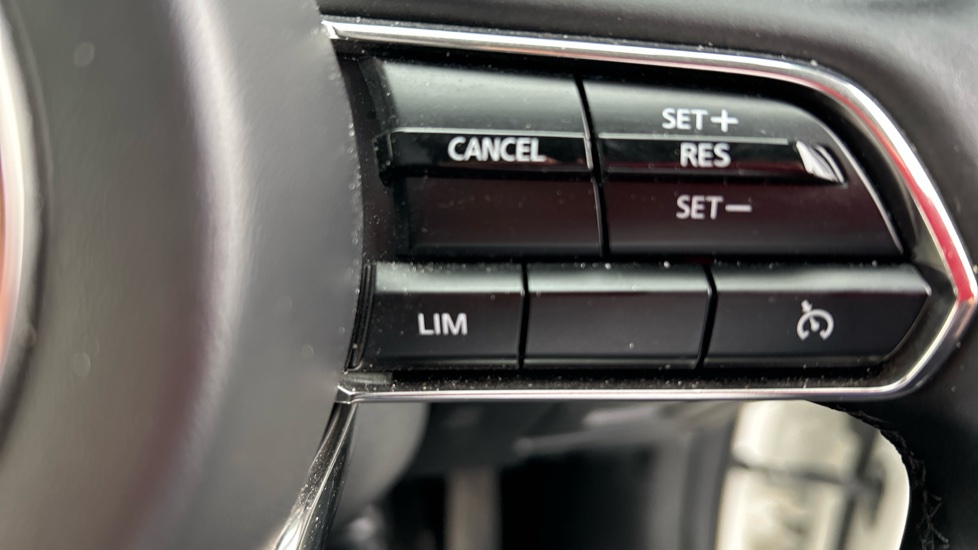 Mazda CX-60 2.5 PHEV Homura 5dr Auto Estate - Image 28