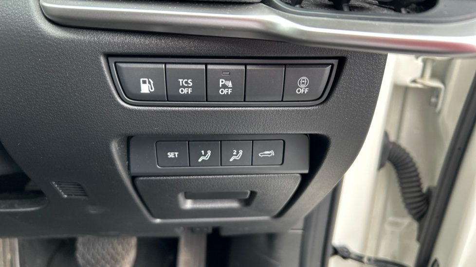 Mazda CX-60 2.5 PHEV Homura 5dr Auto Estate - Image 31