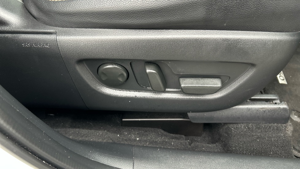 Mazda CX-60 2.5 PHEV Homura 5dr Auto Estate - Image 32