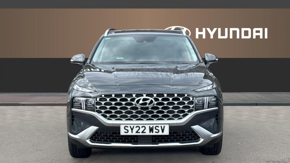 Hyundai SANTA FE 1.6 TGDi Plug-in Hybrid Premium 5dr 4WD Auto Estate - Image 3
