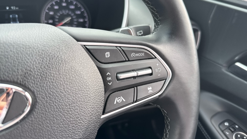 Hyundai SANTA FE 1.6 TGDi Plug-in Hybrid Premium 5dr 4WD Auto Estate - Image 24
