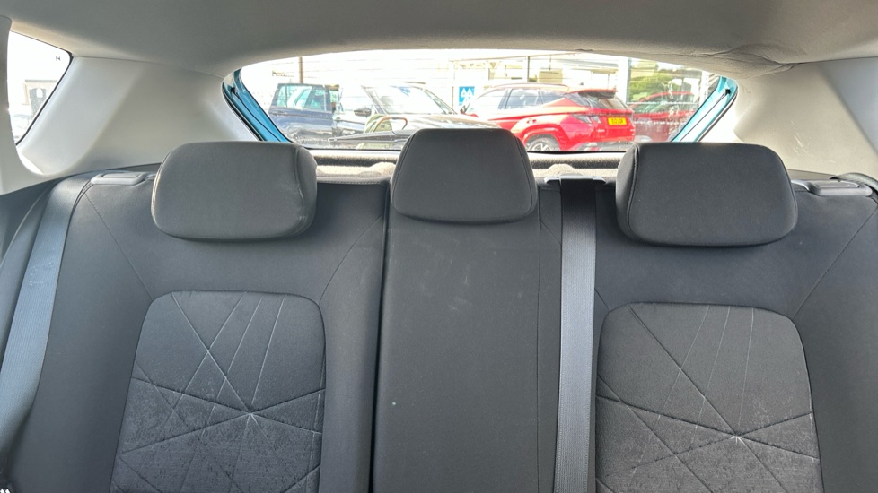 Hyundai BAYON 1.0 TGDi 48V MHEV SE Connect 5dr Petrol Hatchback - Image 15
