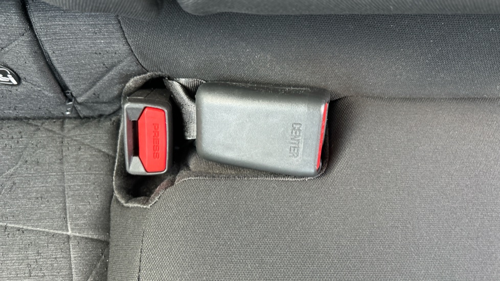 Hyundai BAYON 1.0 TGDi 48V MHEV SE Connect 5dr Petrol Hatchback - Image 17