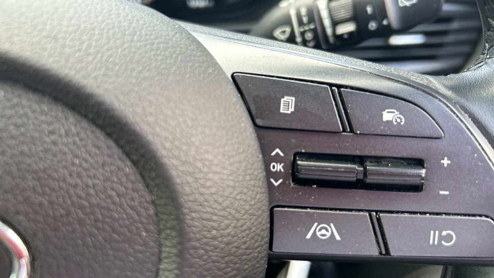 Hyundai BAYON 1.0 TGDi 48V MHEV SE Connect 5dr Petrol Hatchback - Image 26