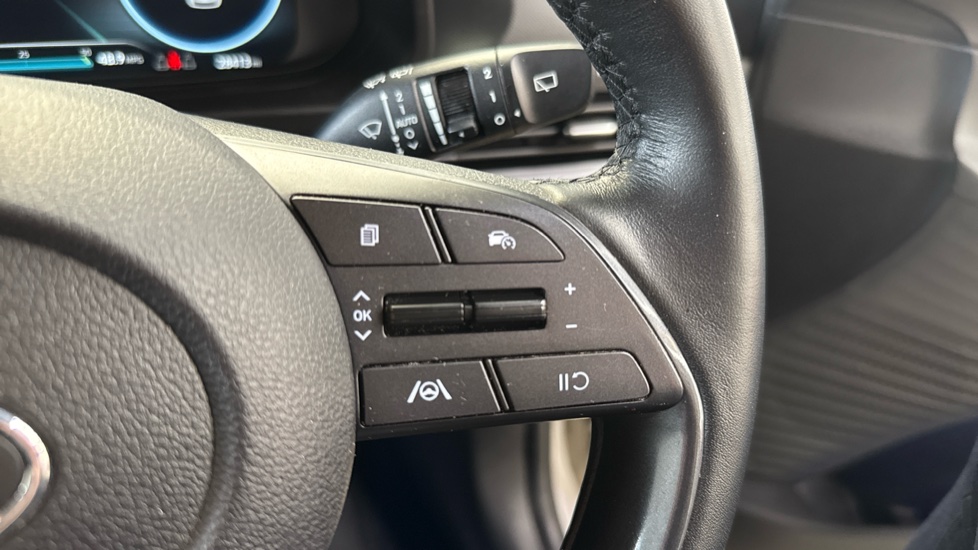 Hyundai BAYON 1.0 TGDi 48V MHEV Ultimate 5dr DCT Petrol Hatchback - Image 24