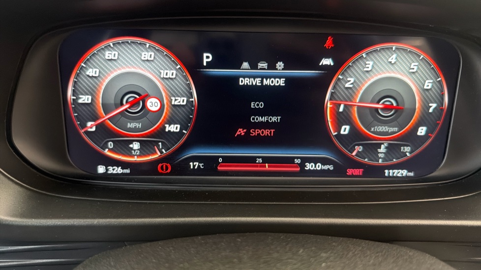 Hyundai BAYON 1.0 TGDi 48V MHEV SE Connect 5dr DCT Petrol Hatchback - Image 34
