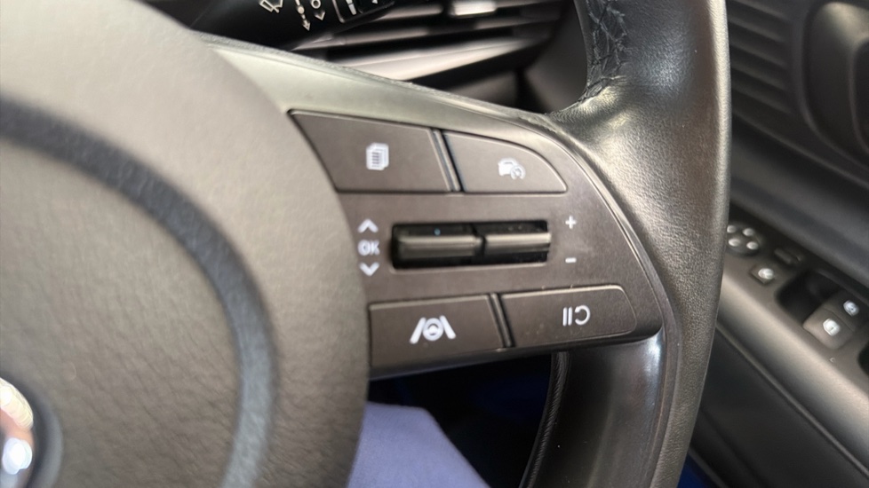 Hyundai BAYON 1.0 TGDi 48V MHEV SE Connect 5dr DCT Petrol Hatchback - Image 36