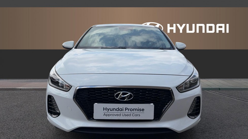 Hyundai i30 1.0T GDI S 5dr Petrol Estate - Image 3