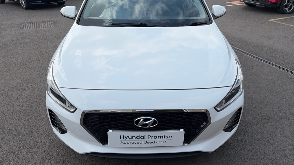 Hyundai i30 1.0T GDI S 5dr Petrol Estate - Image 8