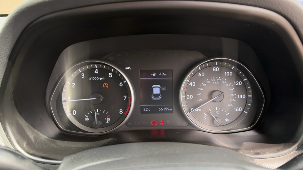 Hyundai i30 1.0T GDI S 5dr Petrol Estate - Image 18