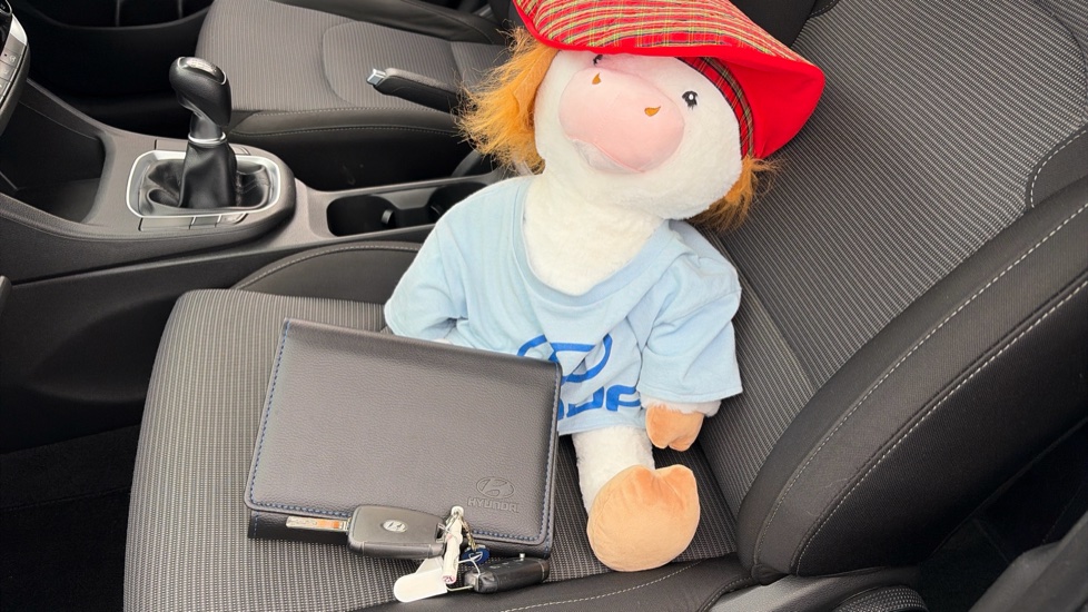 Hyundai i30 1.0T GDI S 5dr Petrol Estate - Image 19