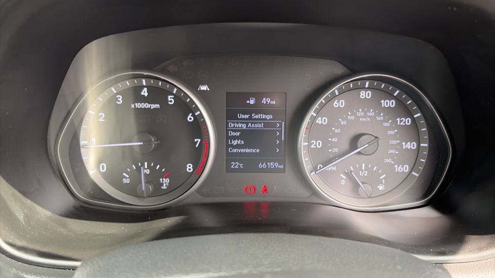Hyundai i30 1.0T GDI S 5dr Petrol Estate - Image 27