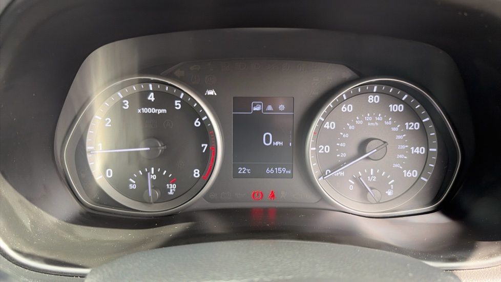 Hyundai i30 1.0T GDI S 5dr Petrol Estate - Image 28