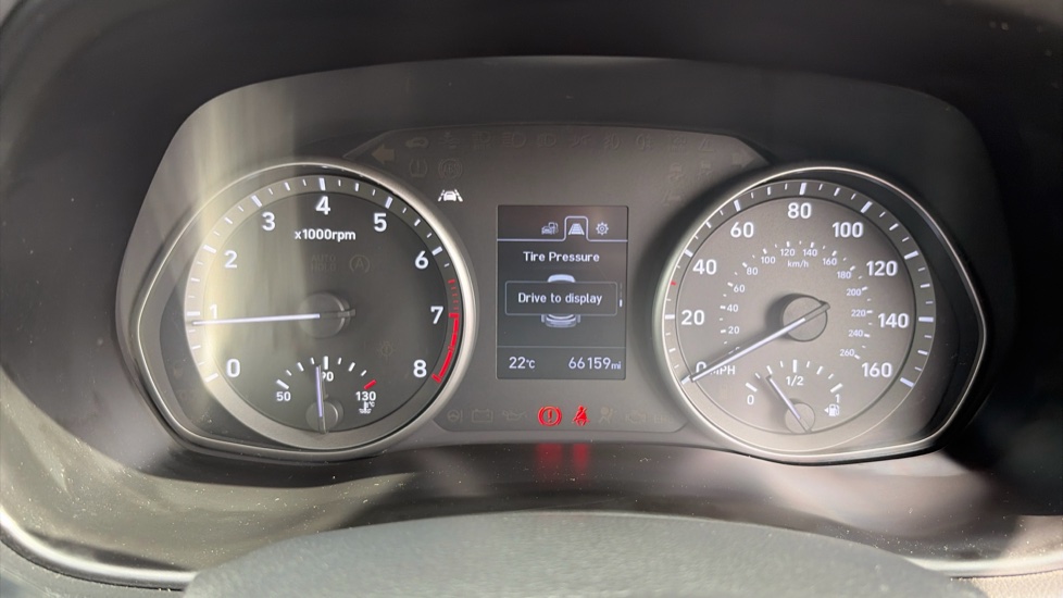 Hyundai i30 1.0T GDI S 5dr Petrol Estate - Image 29