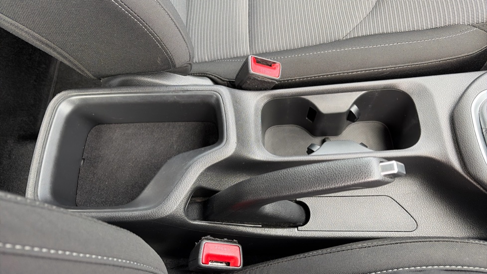 Hyundai i30 1.0T GDI S 5dr Petrol Estate - Image 35