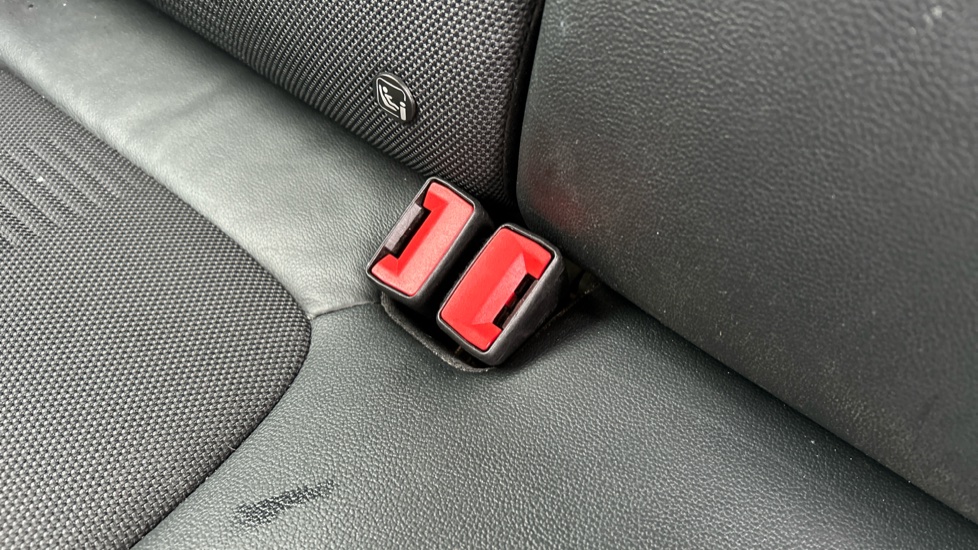 Ford Fiesta 1.0 EcoBoost 125 ST-Line X 5dr Petrol Hatchback - Image 17
