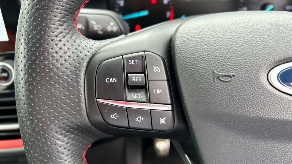 Ford Fiesta 1.0 EcoBoost 125 ST-Line X 5dr Petrol Hatchback - Image 22