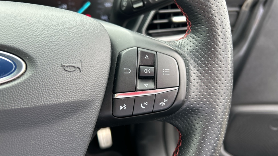 Ford Fiesta 1.0 EcoBoost 125 ST-Line X 5dr Petrol Hatchback - Image 23