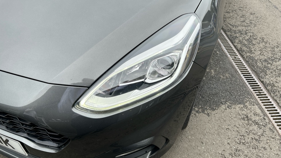 Ford Fiesta 1.0 EcoBoost 125 ST-Line X 5dr Petrol Hatchback - Image 29