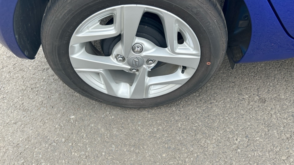 Hyundai i10 1.2 MPi SE Connect 5dr Auto Petrol Hatchback - Image 40