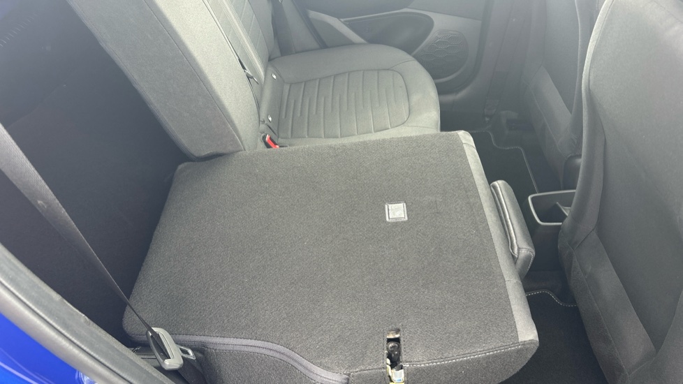 Hyundai i10 1.2 MPi SE Connect 5dr Auto Petrol Hatchback - Image 44