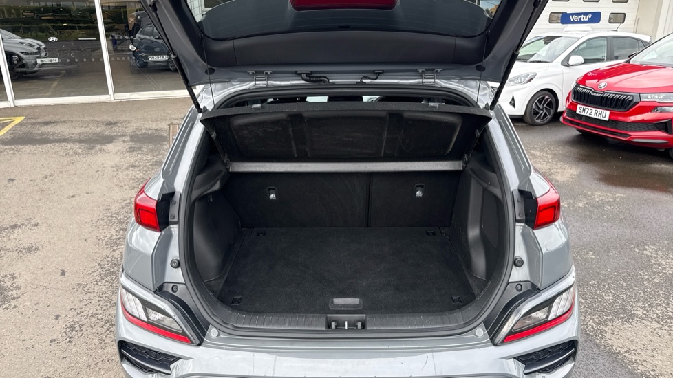 Hyundai KONA 1.0 TGDi 48V MHEV N Line 5dr Petrol Hatchback - Image 4