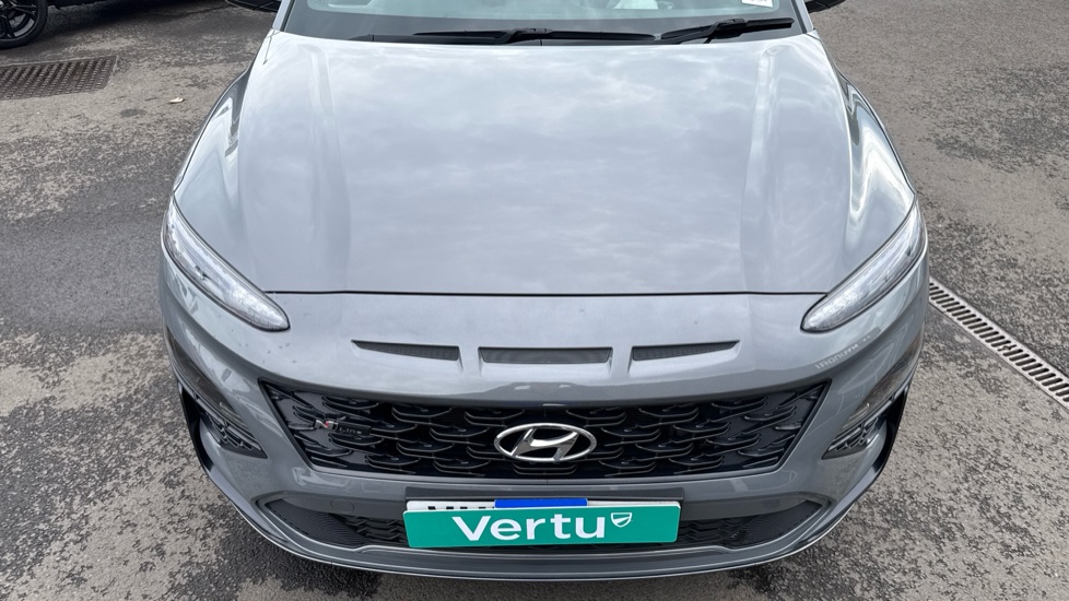 Hyundai KONA 1.0 TGDi 48V MHEV N Line 5dr Petrol Hatchback - Image 8