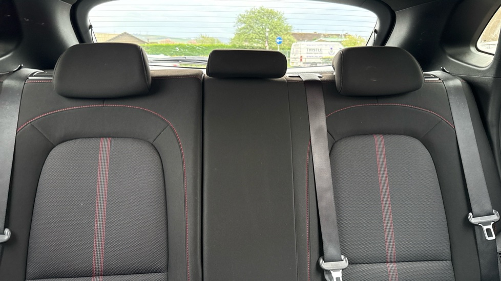 Hyundai KONA 1.0 TGDi 48V MHEV N Line 5dr Petrol Hatchback - Image 15