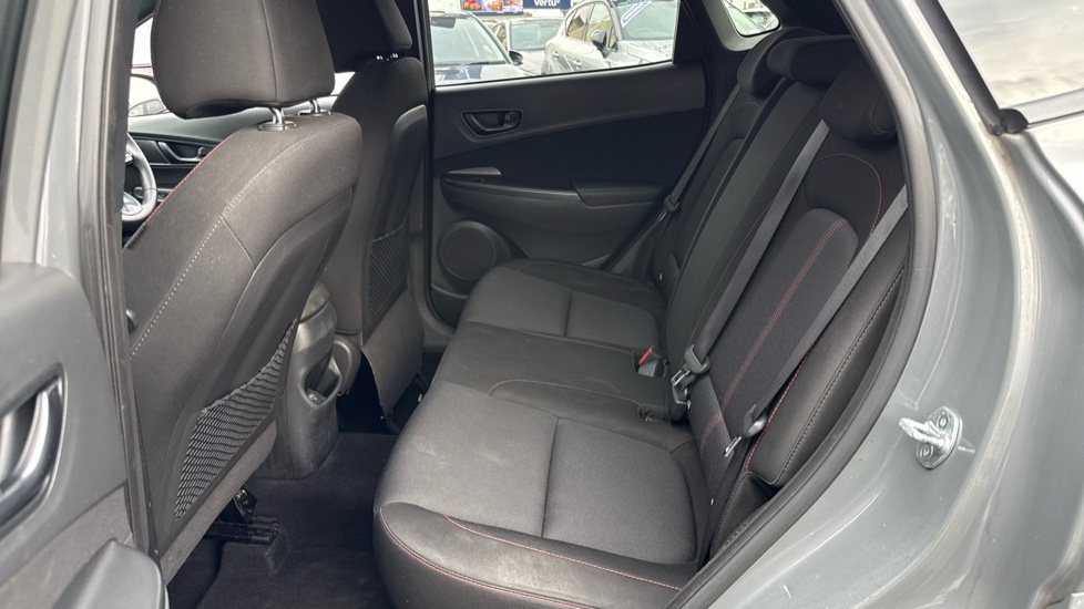 Hyundai KONA 1.0 TGDi 48V MHEV N Line 5dr Petrol Hatchback - Image 16