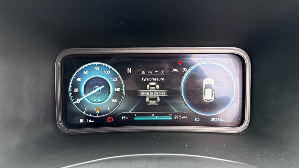 Hyundai KONA 1.0 TGDi 48V MHEV N Line 5dr Petrol Hatchback - Image 18