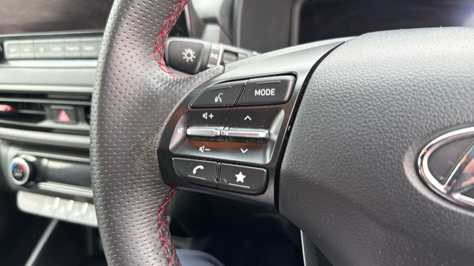 Hyundai KONA 1.0 TGDi 48V MHEV N Line 5dr Petrol Hatchback - Image 24
