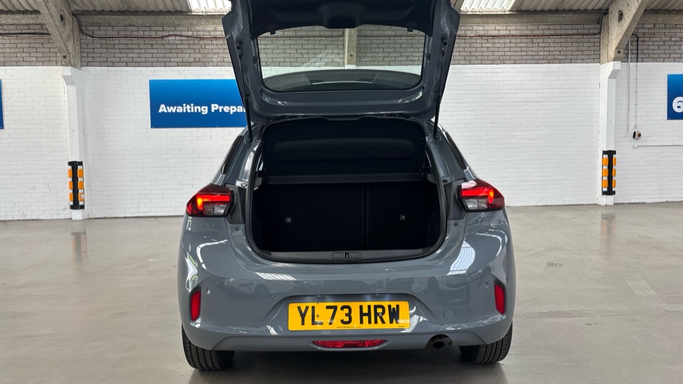 Vauxhall Corsa 1.2 Design 5dr Petrol Hatchback - Image 4