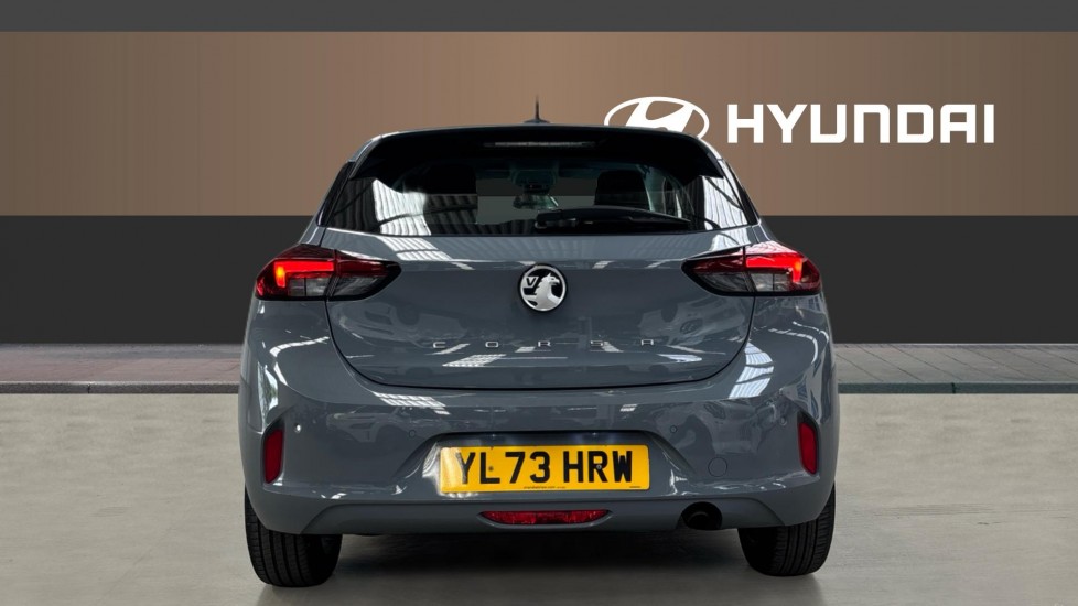 Vauxhall Corsa 1.2 Design 5dr Petrol Hatchback - Image 6