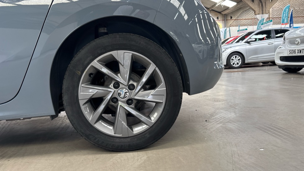 Vauxhall Corsa 1.2 Design 5dr Petrol Hatchback - Image 7
