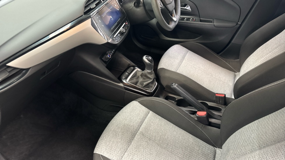 Vauxhall Corsa 1.2 Design 5dr Petrol Hatchback - Image 9