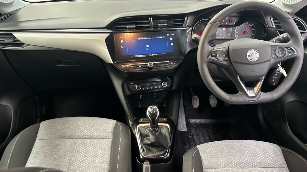 Vauxhall Corsa 1.2 Design 5dr Petrol Hatchback - Image 10