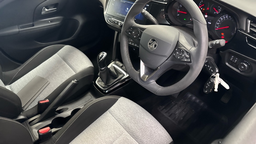 Vauxhall Corsa 1.2 Design 5dr Petrol Hatchback - Image 11