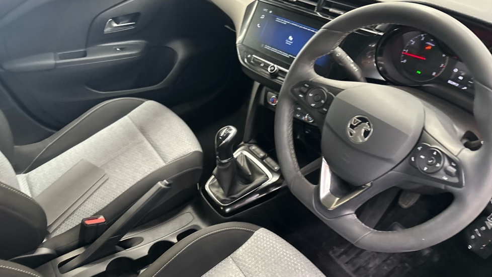Vauxhall Corsa 1.2 Design 5dr Petrol Hatchback - Image 14