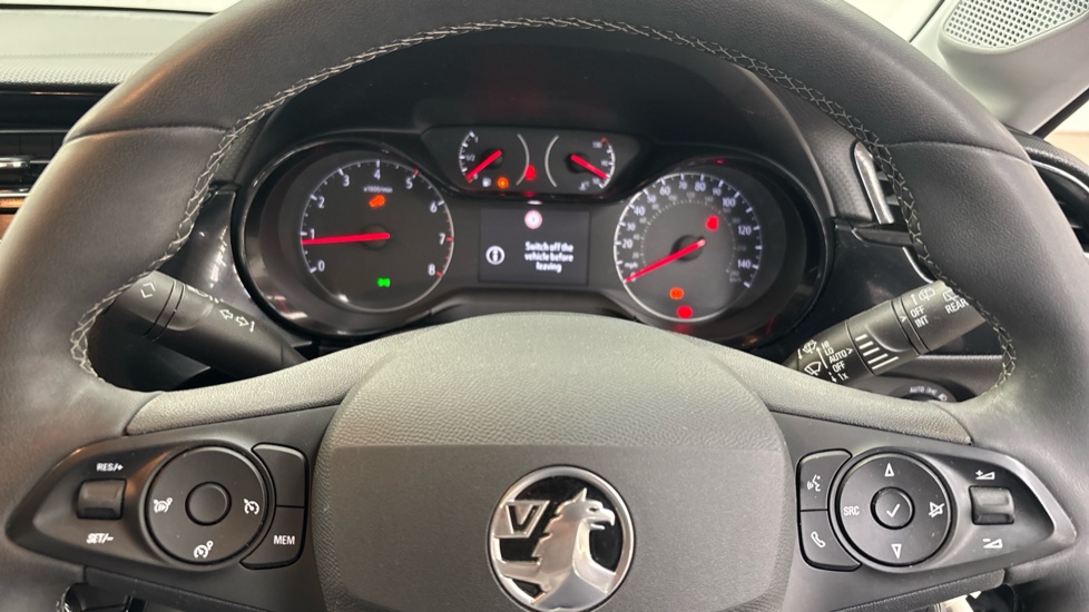 Vauxhall Corsa 1.2 Design 5dr Petrol Hatchback - Image 18