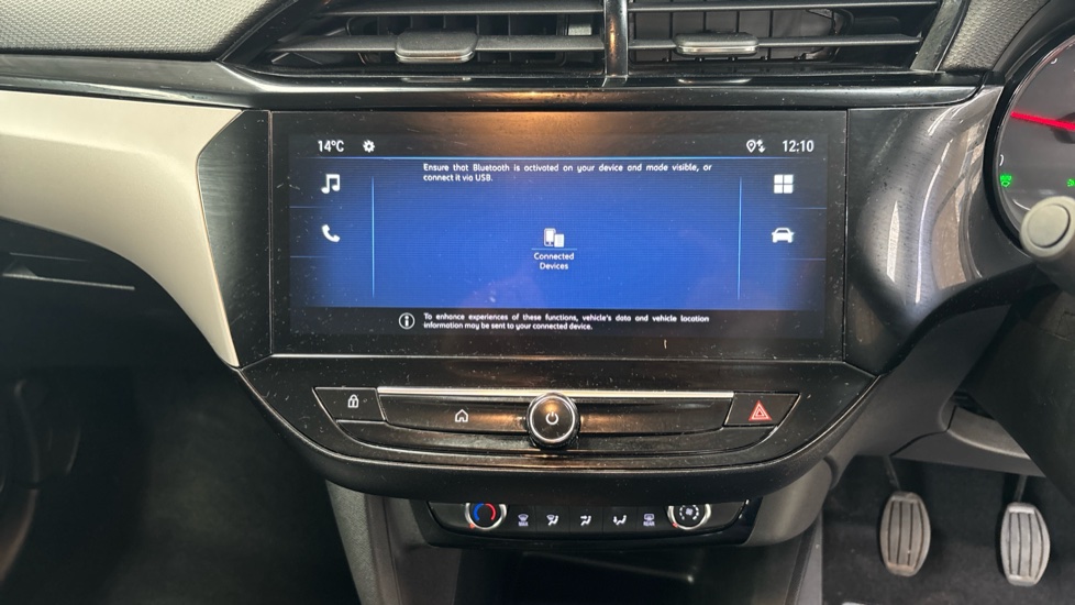 Vauxhall Corsa 1.2 Design 5dr Petrol Hatchback - Image 22