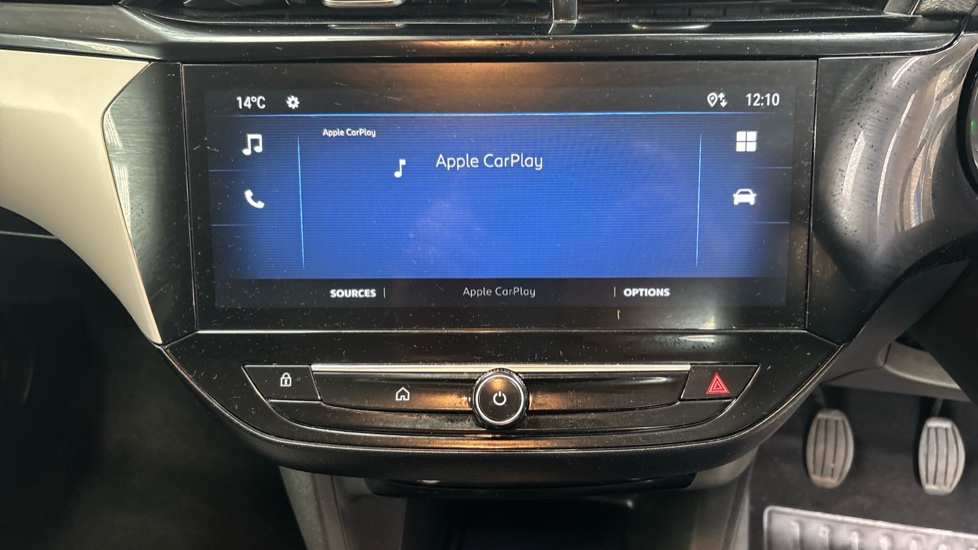 Vauxhall Corsa 1.2 Design 5dr Petrol Hatchback - Image 23