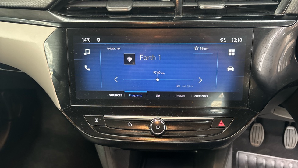 Vauxhall Corsa 1.2 Design 5dr Petrol Hatchback - Image 25