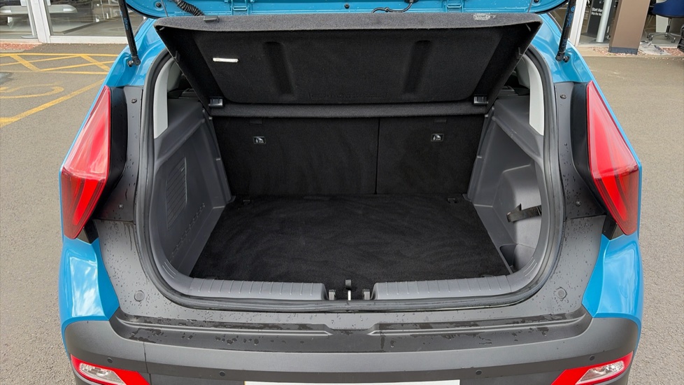 Hyundai BAYON 1.0 TGDi 48V MHEV Ultimate 5dr Petrol Hatchback - Image 4