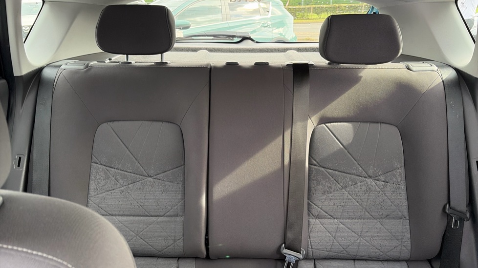 Hyundai BAYON 1.0 TGDi 48V MHEV Ultimate 5dr Petrol Hatchback - Image 15