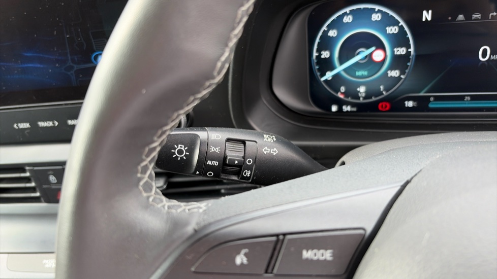 Hyundai BAYON 1.0 TGDi 48V MHEV Ultimate 5dr Petrol Hatchback - Image 24